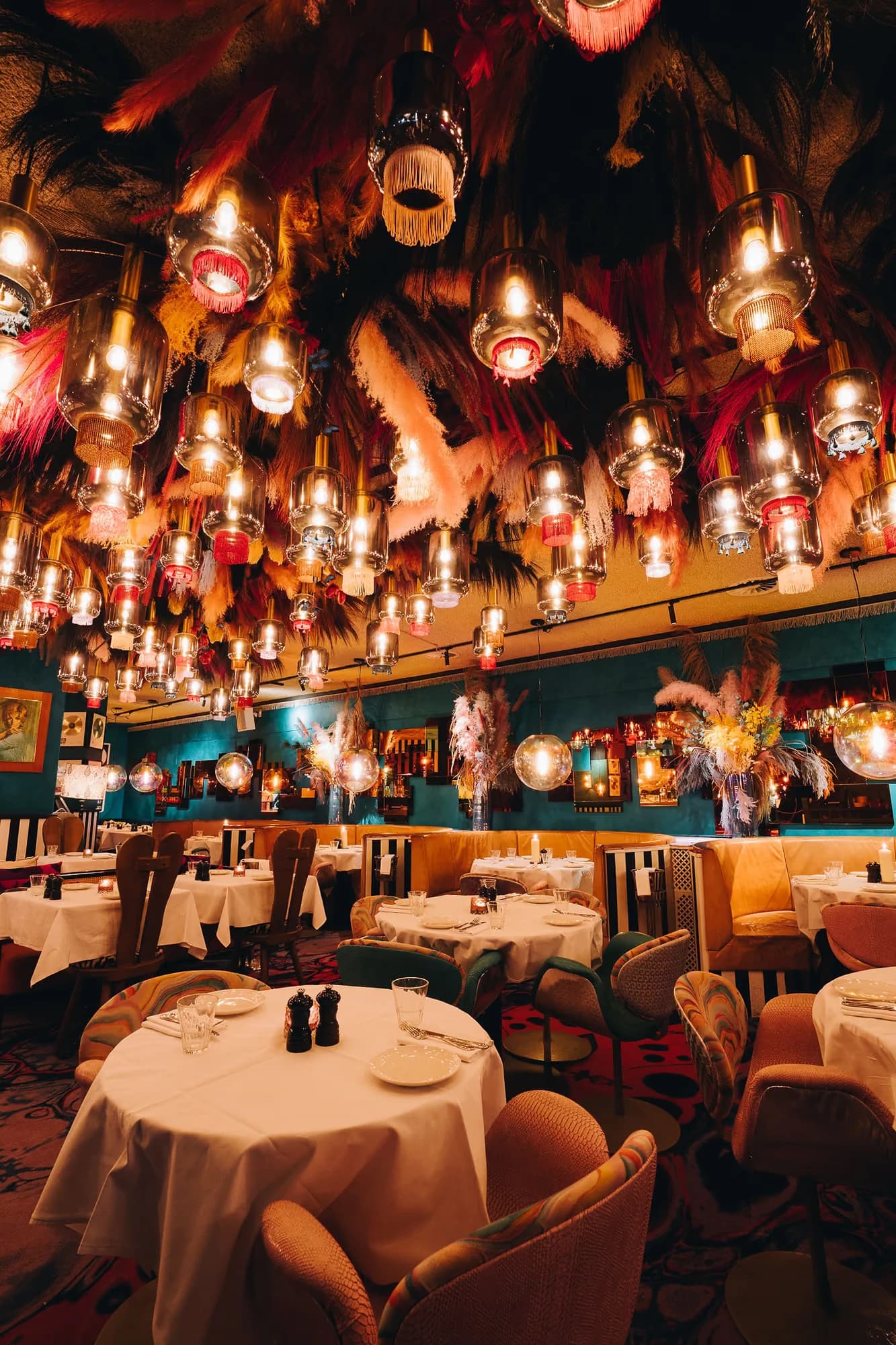 Private Dining