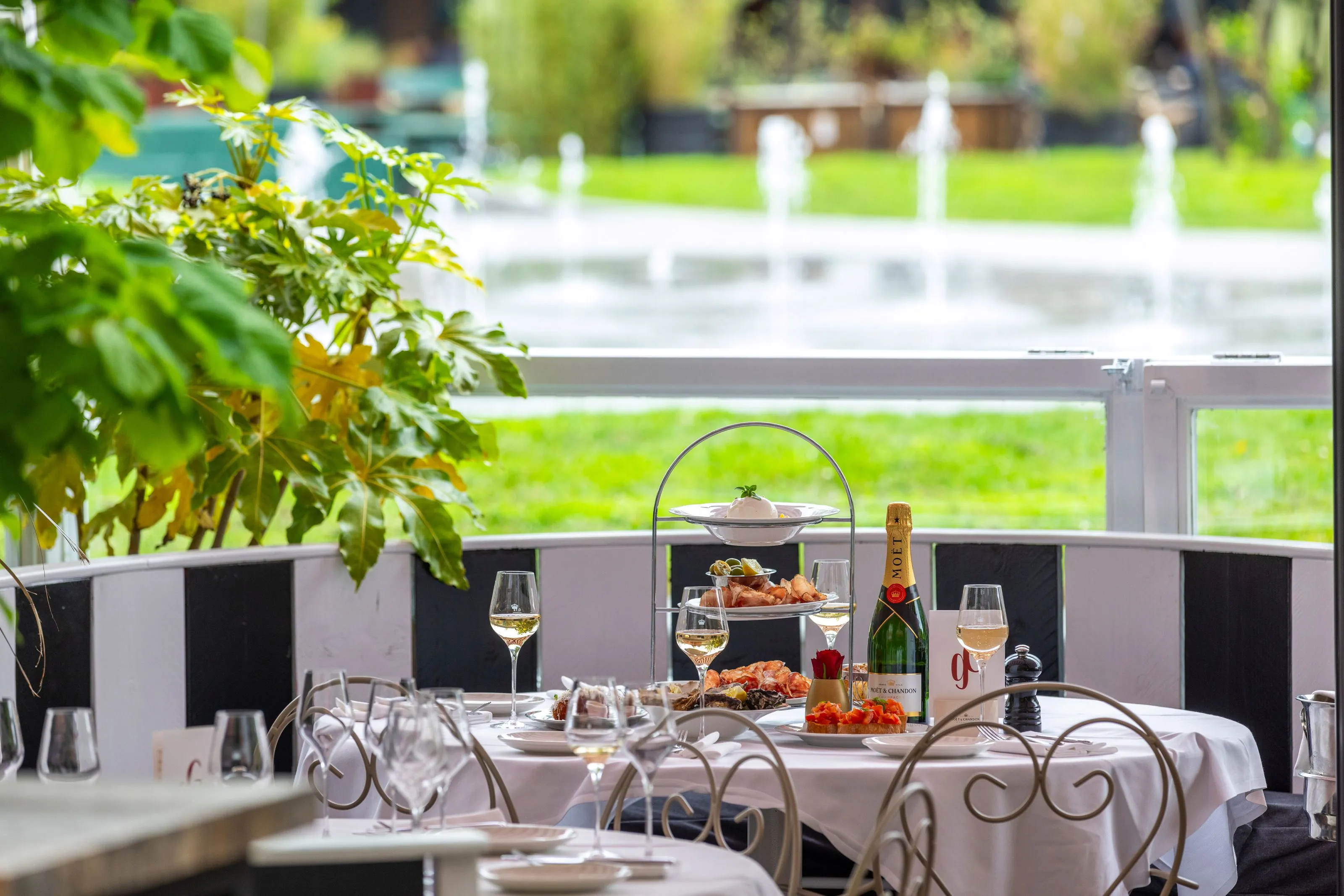 La Terrazza