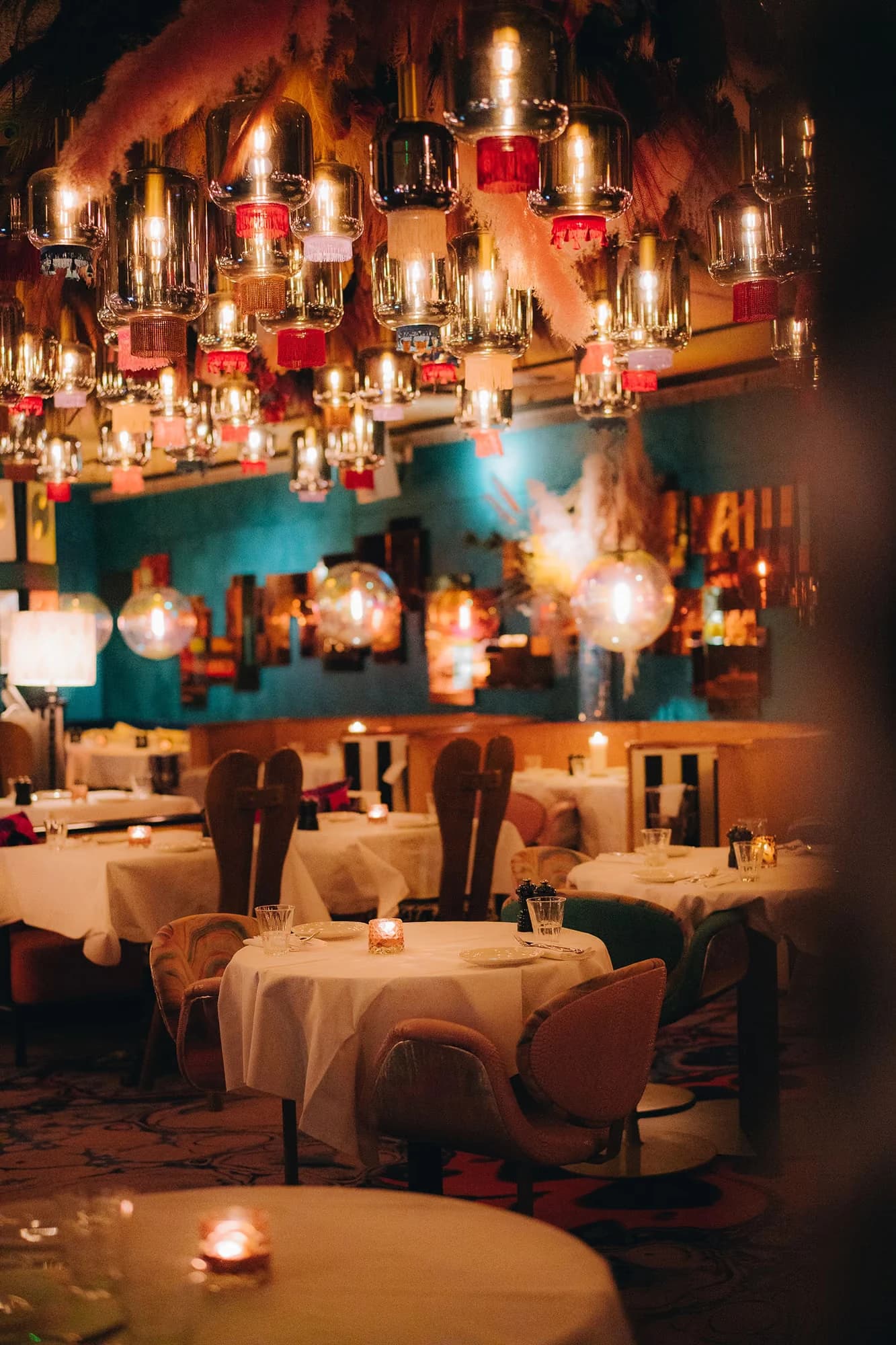 La Trattoria