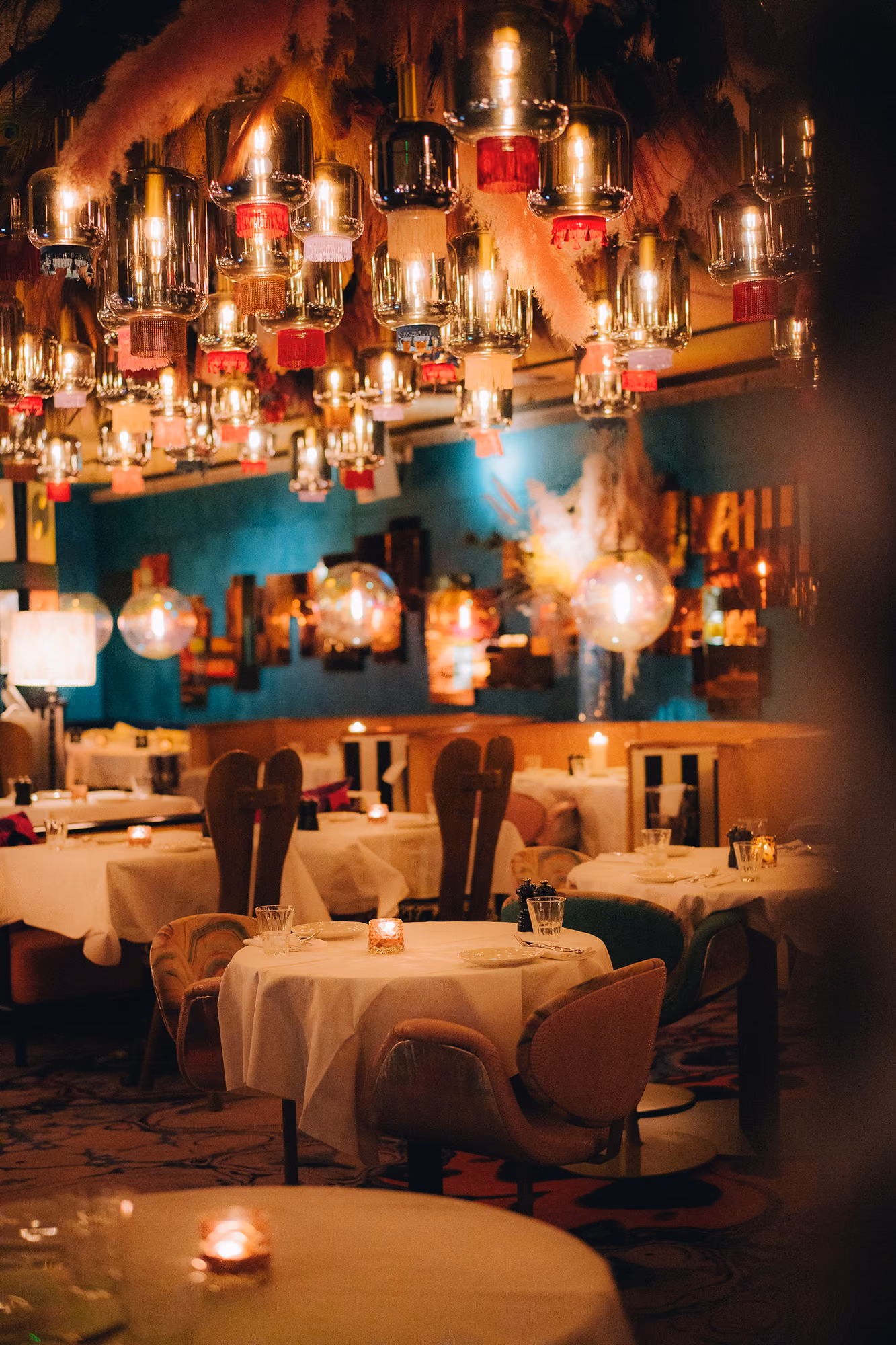 La Trattoria